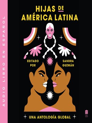 cover image of Daughters of Latin America \ Hijas de America Latina (Spanish ed)